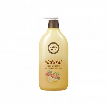 Гель для душа с натуральными экстрактами 900мл 01 Natural Body Wash 900ml 01