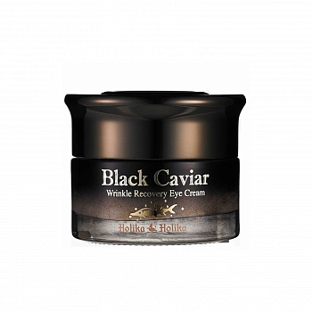Антивозрастной крем для глаз с эссенцией икры Black Caviar Anti-Wrinkle Eye Cream