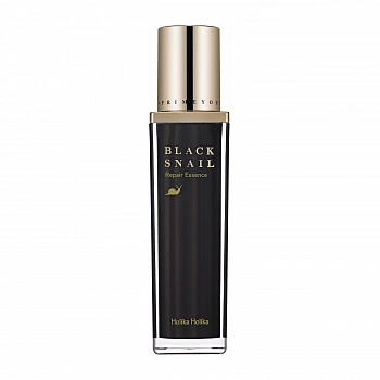 Омолаживающая восстанавливающая эссенция с экстрактом черной улитки Prime Youth Black Snail Repair Essence