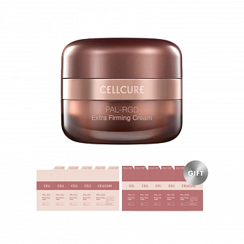 Крем для лица против морщин PAL-RGB Extra Firming Cream