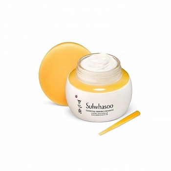 Увлажняющий лифтинг-крем с уникальным
растительным комплексом 75мл Essential Firming Cream EX 75ml