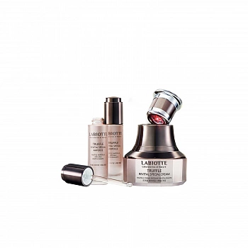 Набор уходовых средств с экстрактом трюфеля Truffle Revital Special Set