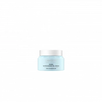 Крем-гель для глубокого увлажнения Freniq Water Barrier Gel Cream