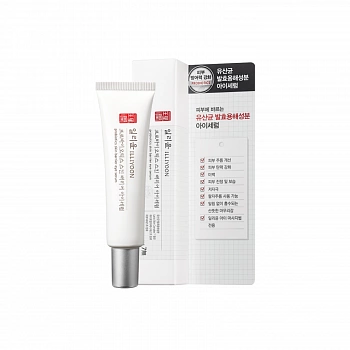 Антивозрастная сыворотка для кожи вокруг глаз Probiotics Skin Barrier Eye Serum