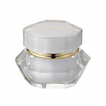 Антивозрастной крем для лица с муцином улитки Prestige Cream D'escargot