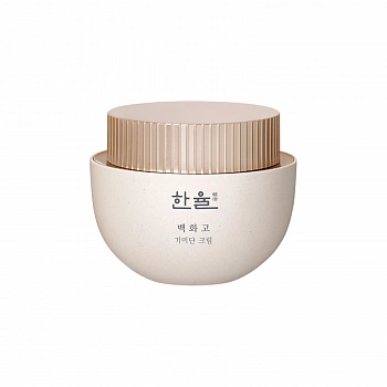 Антивозрастной крем Baek Hwa Goh Gimidan Cream