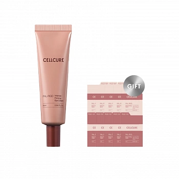 Интенсивно укрепляющий крем для кожи вокруг глаз PAL-RGB Intense Firming Eye Cream