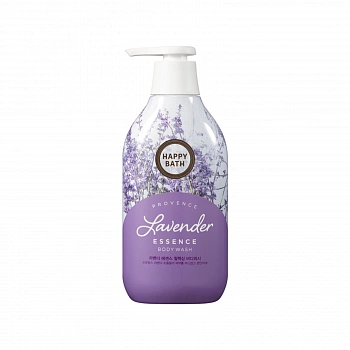 Гель-эссенция для душа 02 Essence Body Wash 02