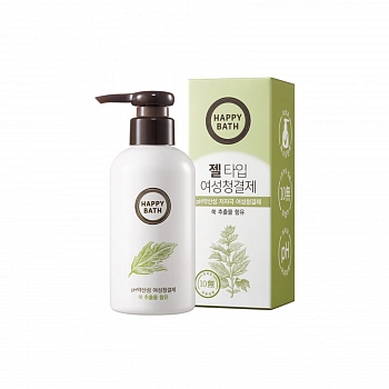 Гель для интимной гигиены 01 Feminine Cleanser 01