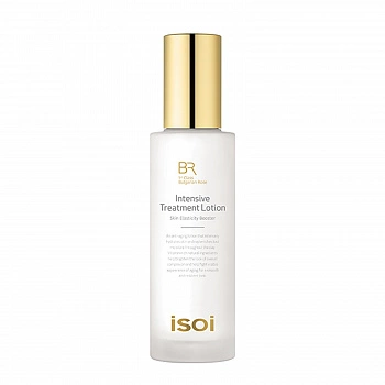Антивозрастной увлажняющий лосьон Bulgarian Rose Intensive Treatment Lotion