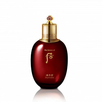 Восстанавливающий лосьон Essential Revitalizing Lotion