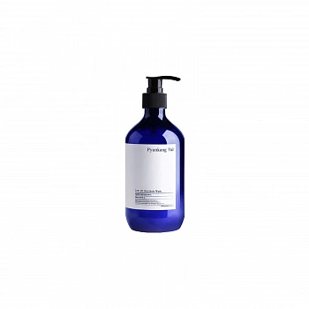 Гель для душа с низким pH 500мл Low pH Mild Body Wash 500ml