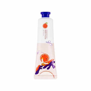 Крем для рук 03 Love Secret Hand Cream 03
