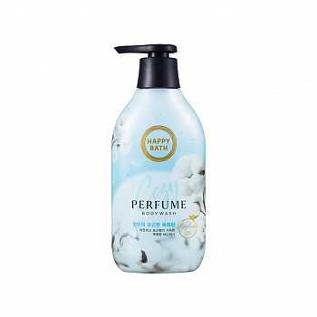 Парфюмированный гель для душа 02 Perfume Body Wash 02
