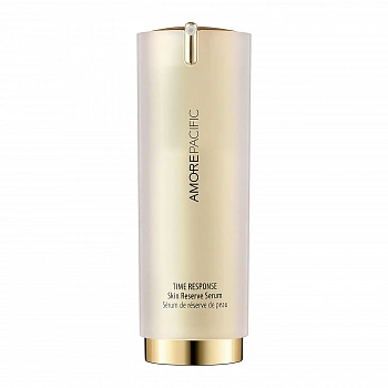 Омолаживающая сыворотка для лица Time Response Skin Reserve Serum