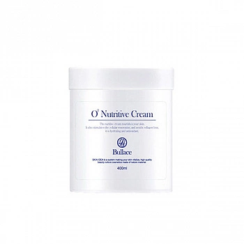 Кислородный питательный крем Bullace O2 Nutritive Cream