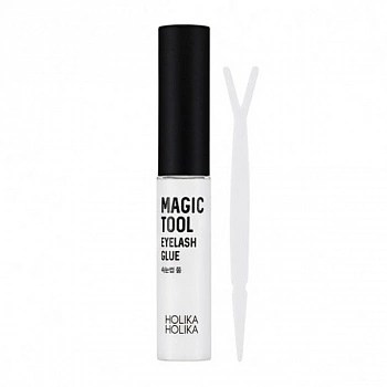 Клей для накладных ресниц Magic Tool Eyelash Glue