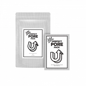 Маска для очищения пор Salon De Tte Perfect Pore Pact