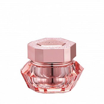 Премиум крем с экстрактом муцина улитки и розы Prestige Eclogemme Cream Pink D'escargot