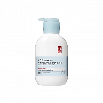 Средство для очищения кожи с керамидами Ceramide Ato 6.0 Top To Toe Wash