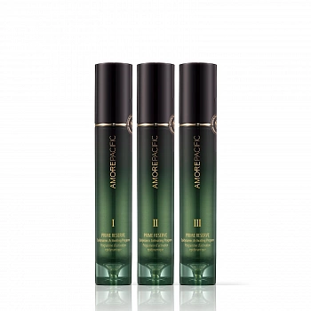 Программа интенсивной активации кожи Prime Reserve Epidynamic Activating Program