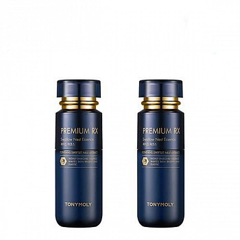 Питательная эссенция на основе экстракта ласточкиного гнезда Premium RX Swallow Nest Essence