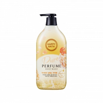 Парфюмированный гель для душа 900г 03 Perfume Body Wash 900g 03