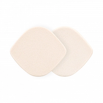 Двойной спонж NBR Flocking Dual Puff