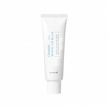 Крем для рук с керамидами Ceramide Unscented Hand Cream
