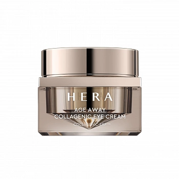 Антивозрастной крем с коллагеном для кожи вокруг глаз Age Away Collagenic Eye Cream