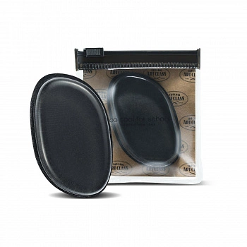 Силиконовый спонж Art Class Glowing Dual Touch