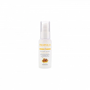 Осветляющая эссенция с экстрактом прополиса Propolis Brightening Essence