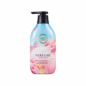 Парфюмированный гель для душа 01 Perfume Body Wash 01