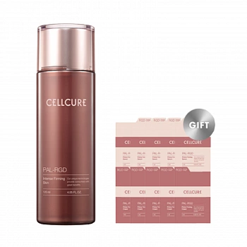 Интенсивно укрепляющий тонер PAL-RGB Intense Firming Skin