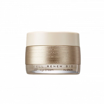 Антивозрастной крем для век со стволовыми клетками Cell Renew Bio Eye Cream