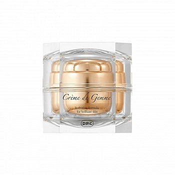 Люксовый крем для сияния кожи Crème de Gemme