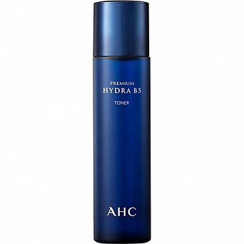 Антивозрастной тонер с 54% экстрактом коллагена Premium Hydra B5 Toner