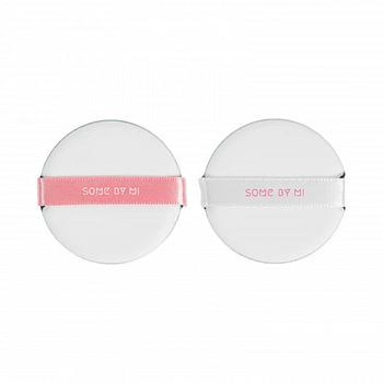 Пафф для нанесения кушона Coverst Rubycell Puff 1ea