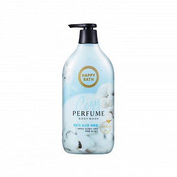 Парфюмированный гель для душа 900г 02 Perfume Body Wash 900g 02