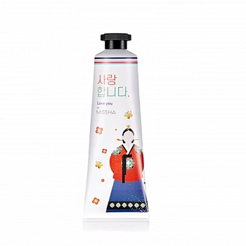 Крем для рук 08 Love Secret Hand Cream 08