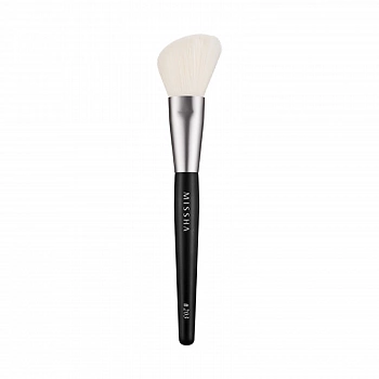 Скошенная кисть для румян Artistool Cheek & Shading Brush #203