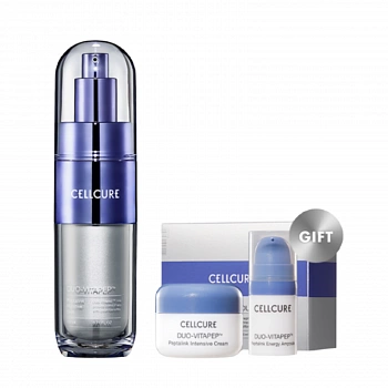 Питательный тонер с пептидами Duo-Vitapep Peptalink Nutritive Skin