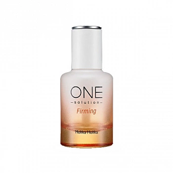 Питательная антивозрастная сыворотка для лица с лифтинг-эффектом One Solution Super Energy Ampoule Firming