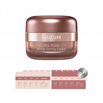 Премиум-крем для укрепления кожи PAL-RGB Prime Firming Cream