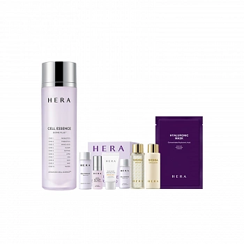 Восстанавливающая эссенция Cell Essence Biome Plus