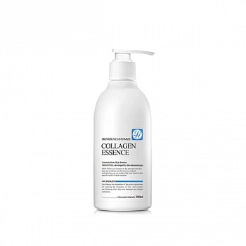 Эссенция с коллагеном Bullace Collagen Essence