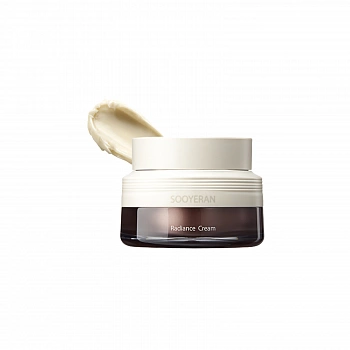 Крем для яркости кожи Sooyeran Radiance Cream
