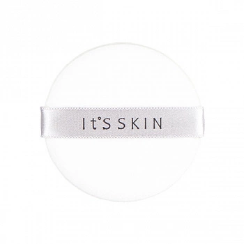 Фиксирующий спонж It's Top Professional Touch Finish Coating Puff